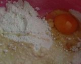バター少なめ50g❤簡単スコーン作り方3写真