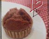 フライパンde蒸しチョコケーキ作り方6写真