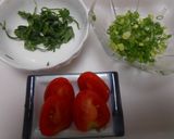 ぶっかけソーメン・温泉卵のせ作り方9写真
