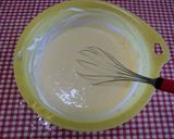 ★ヨーグルトを使って！＊チーズタルト＊♪作り方11写真