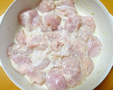 鶏むね肉の柔らか塩唐揚げ★柚子胡椒風味作り方2写真