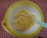★小豆のカスタードタルトを焼きましたよ♪作り方4写真