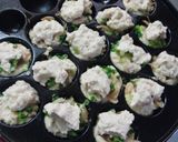低糖質*たこ焼き of 厚揚げ作り方8写真