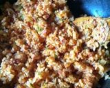 たこ焼き器で⁉簡単コロコロオムライス♡作り方1写真