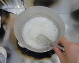 夏の和スイーツ☆滝川豆腐☆作り方2写真