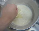 夏の和スイーツ☆滝川豆腐☆作り方3写真
