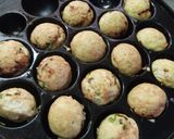 低糖質*たこ焼き of 厚揚げ作り方12写真