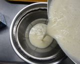 夏の和スイーツ☆滝川豆腐☆作り方5写真