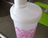 簡単!缶詰で冷や汁風ごはん♡作り方2写真
