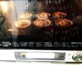 パンケーキミックスdeツナマヨコーンパン作り方4写真
