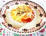 パンケーキミックスdeツナマヨコーンパン作り方5写真