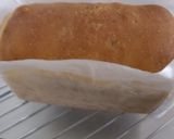 ピンクのマーブル食パン作り方10写真