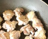 彼氏絶賛！サッパリみぞれとりごぼう煮作り方3写真