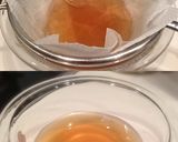 素麺*冷やし中華に〜椎茸の含め煮作り方4写真