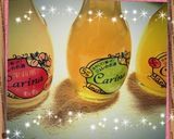 Carina de COOL。作り方1写真