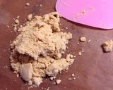 きな粉と大豆粉クッキー作り方3写真