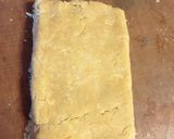 きな粉と大豆粉クッキー作り方4写真