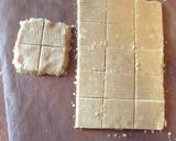 きな粉と大豆粉クッキー作り方6写真