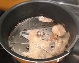 素麺*冷やし中華に〜椎茸の含め煮作り方8写真
