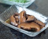 素麺*冷やし中華に〜椎茸の含め煮作り方11写真