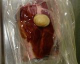 【簡単】食べ応えあり 豚ロース作り方2写真