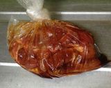 【簡単】食べ応えあり 豚ロース作り方3写真