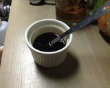 簡単!! 甘辛豆腐グラタン作り方1写真