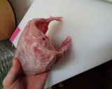 兎肉のソテー～蒼兎～作り方3写真