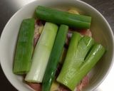 タレが絶妙！夏にさっぱりと食べる蒸し鶏作り方2写真