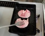 兎肉のソテー～蒼兎～作り方6写真