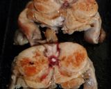 兎肉のソテー～蒼兎～作り方10写真