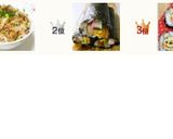 ❤節分の豆de❤炊き込みご飯❤作り方11写真