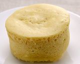 大豆粉でクリームチーズのふわふわケーキ作り方4写真