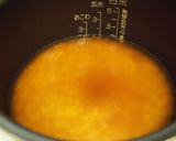 炊飯器でひつまぶし風うなぎ飯作り方2写真
