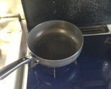 ごぼうの素揚げ作り方4写真