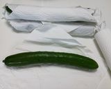 私のきゅうり保存法作り方1写真
