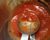 二種のチーズと夏野菜のタコライス作り方3写真