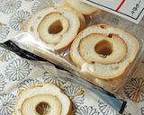 車麩のおかずチーズフレンチトースト作り方1写真
