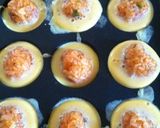 たこ焼き器で⁉簡単コロコロオムライス♡作り方5写真