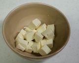 簡単☆焼かない!!チーズスノーボール作り方1写真