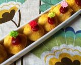 たこ焼き器で⁉簡単コロコロオムライス♡作り方7写真