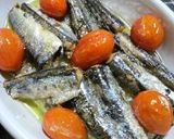 冷奴にマンゴー味噌作り方11写真