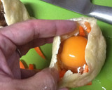 じゅわ〜と美味しい薄揚げの袋煮作り方4写真
