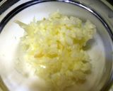 簡単旨いふわふわキーマカレー作り方4写真