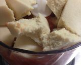 高野豆腐トマト缶マサラdeドライカレー作り方3写真