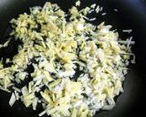簡単旨いふわふわキーマカレー作り方5写真