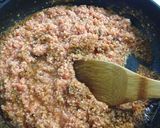 高野豆腐トマト缶マサラdeドライカレー作り方6写真