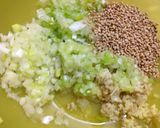 【常備用】韓国風☆万能たれ作り方1写真