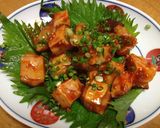 【常備用】韓国風☆万能たれ作り方4写真