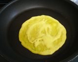 卵不使用★なんちゃってオムライス作り方3写真